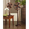 Raleigh 16-inch Floor Standing Fan