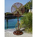 Playa 18-inch Outdoor Fan