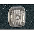 Ticor Stainless Steel 16-gauge Undermount Kitchen Bar Sink