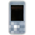 Creative Zen Mozaic Clear Silicone Case