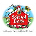 School Bugs (Paperback)