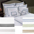 Hotel Collection 300 Thread Count Sateen Duvet Cover Set
