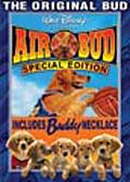 Air Bud Special Edition (DVD)