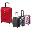 International Traveller Ion Spinner 26-inch Upright Luggage