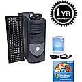 Dell Optiplex GX260 Tower XP Pro Computer (Refurbished)