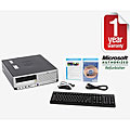 Auctions and information on Processor Great HP DC7100 3.2GHz Desktop XP Pro Computer (Refurbished)