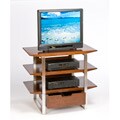 Tall Breeze AV Unit