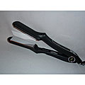 TurboIon Croc Titanium Pro 450 Regular 1.5-inch Flat Iron