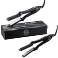 Turboion Croc Classic 450 Regular 1.5-inch Flat Iron