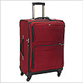 American Flyer Elite Quattro 29-inch Spinner Upright