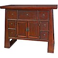 Japanese-style TV Stand (China)