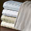 Egyptian Cotton 800 Thread Count Striped Sheet Set