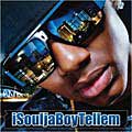 Soulja Boy Tell Em - iSouljaboytellem