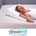 Beautyrest Personal Wedge Pillow