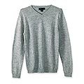 Alpaca Wool 'Graceful Memories' Men's Sweater (Peru)