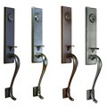 Solitude Handle Set