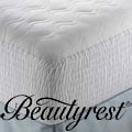 Beautyrest Cotton Top Mattress Pad