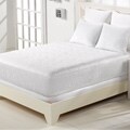 Beautyrest Cotton Top Mattress Pad