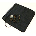 Heated 12-volt Pad with Safety Timer