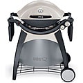 Weber Q 300 Gas Grill