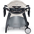 Weber Q320 Gas Grill