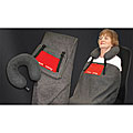 Cozy Traveler MediCOZY Set