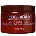 Dermalactives Body Scrub (14oz) (Pack of 4)