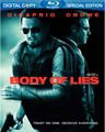 Body of Lies (Blu-ray Disc)