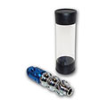 32 Degrees 6-stage Blue Paintball Gun Expansion Chamber