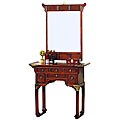 Console Table Mirror Vanity (China)