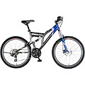 Victory Vegas Low Bicycle