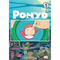 Ponyo Film Comic 1 (Paperback)