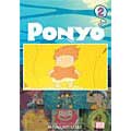 Ponyo Film Comic 2 (Paperback)