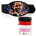 Iced Out Gear Men's Obama Belt