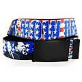 Helpful blog reviews on obama graffiti shirts celebrity Iced Out Gear Men's President Barack Obama Belt