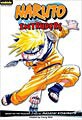Naruto Chapterbook 08 (Paperback)