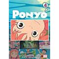 Ponyo Film Comic 4 (Paperback)
