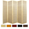 Serenity 5-panel Room Divider (China)