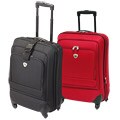 International Traveller Ion 22-inch Carry-on Luggage