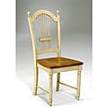 Differentiate antique office chairs products Office Star Country Cottage Chair