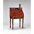 Amazing reviews on Top desk Doten Office Star Knob Hill Flip Desk