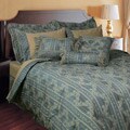 Innsbruck 7-piece Oversized Luxury Comforter Set