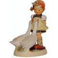 Hummel Goose Girl