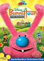 Bunnytown - Hello Bunnies (DVD)