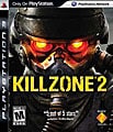 PS3 - Killzone 2