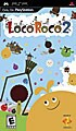 PSP - LocoRoco 2