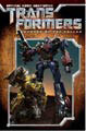 Transformers: Revenge of the Fallen Movie Adaptation (Paperback)