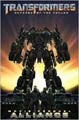 Transformers: Revenge of the Fallen Movie Prequel: Alliance (Paperback)