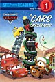 A Cars Christmas (Paperback)