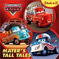 Cars: Mater's Tall Tales (Hardcover)